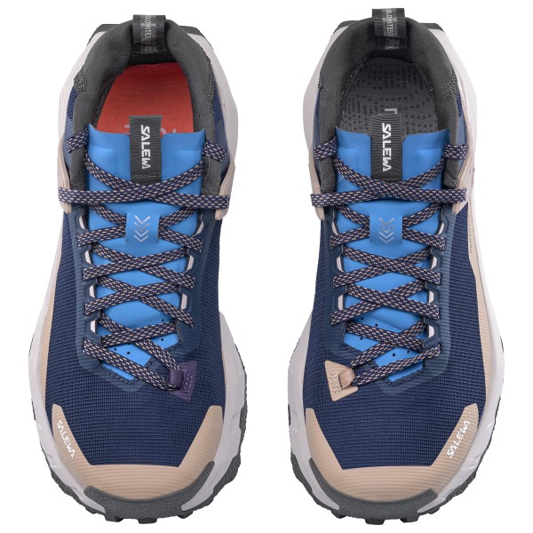 Salewa - Women's Pedroc 2 Mid PTX - Chaussures de randonnée