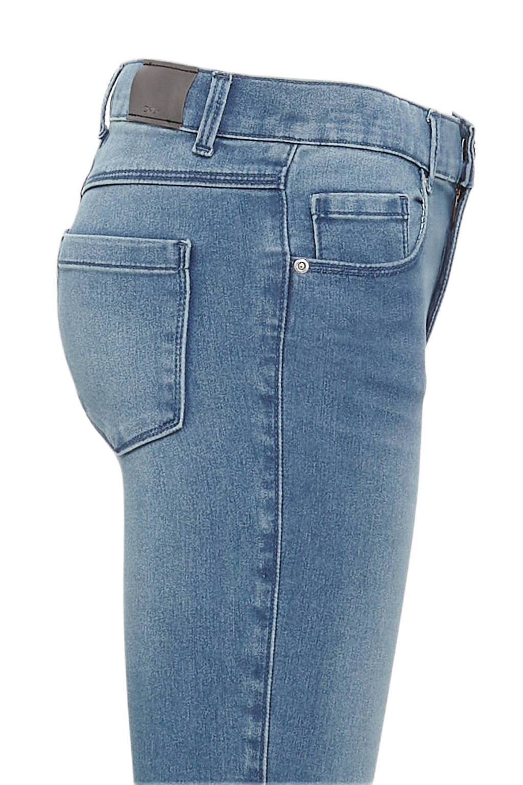 ONLY high waist flared jeans KONROYAL stonewashed