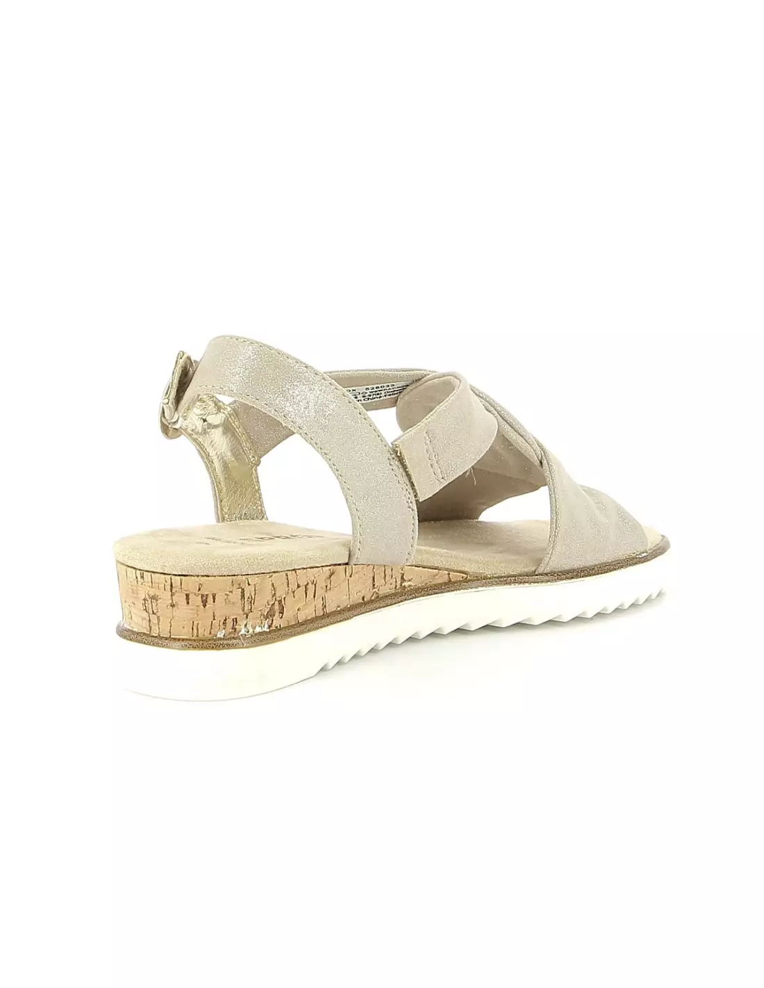 SAFETY JOGGER 528033 - Sandales & nu-pieds Beige