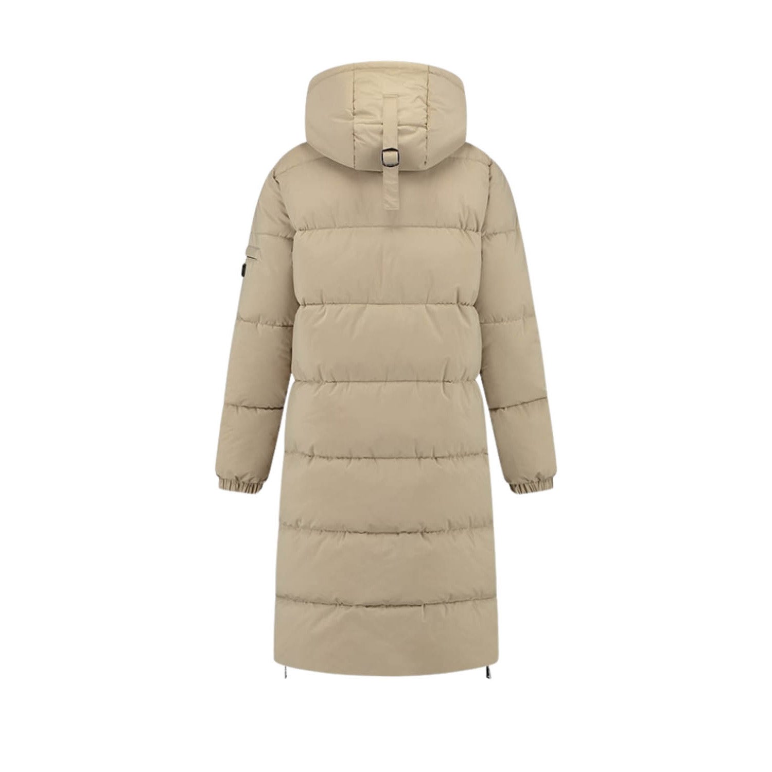 Malelions  Matt Long Puffer Jacket