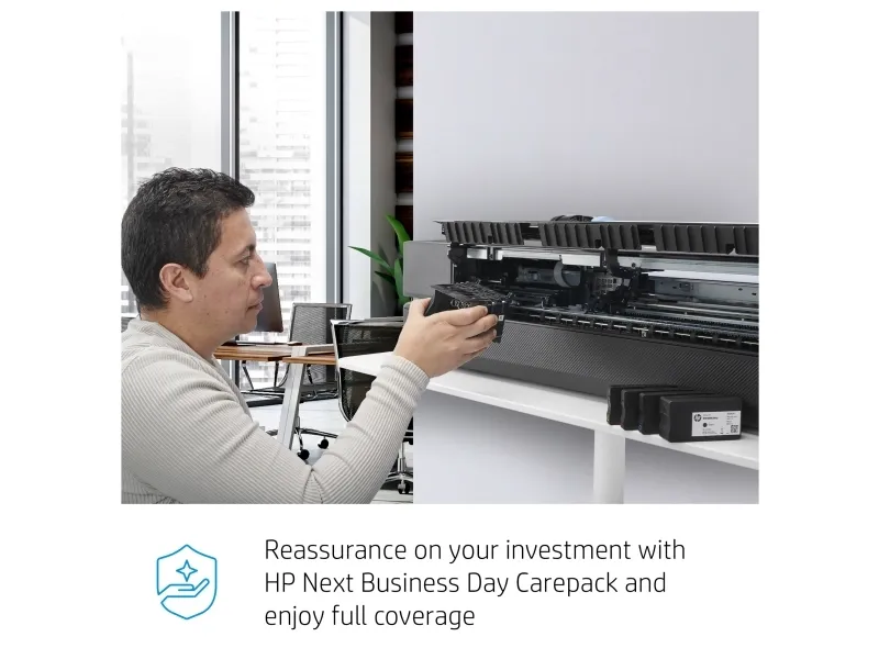HP DesignJet T630 - 36