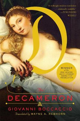 The Decameron (Paperback)