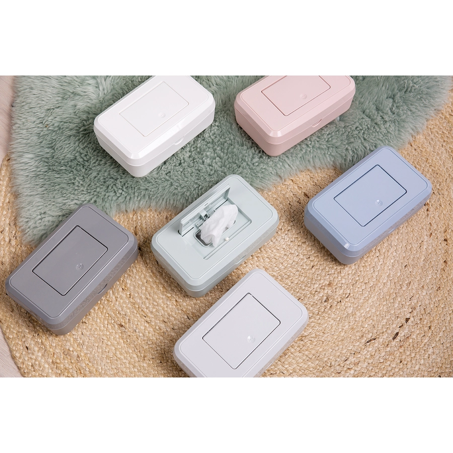 bébé-jou® Feuchttücherbox Sky Green