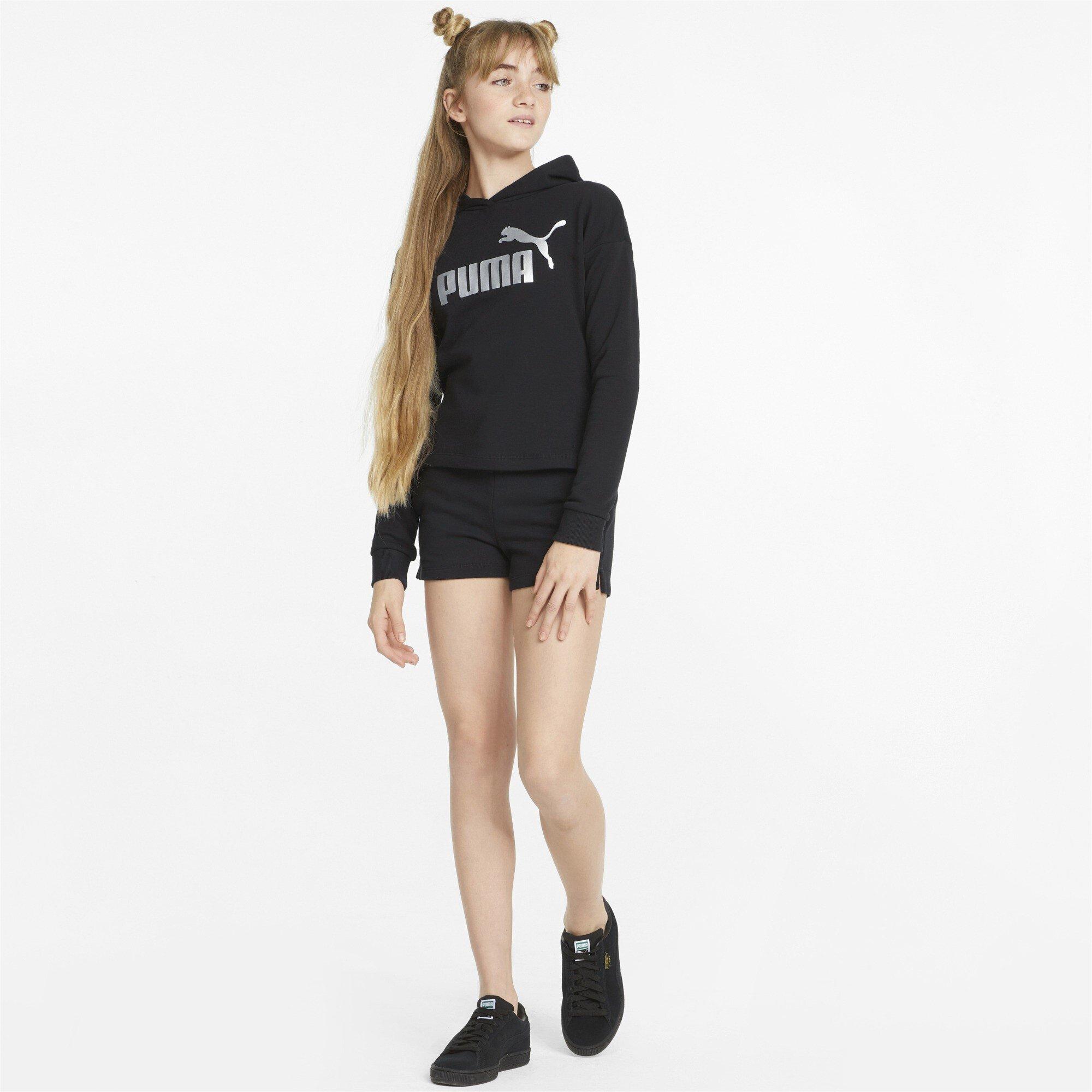 Puma ESS Shorts TR G