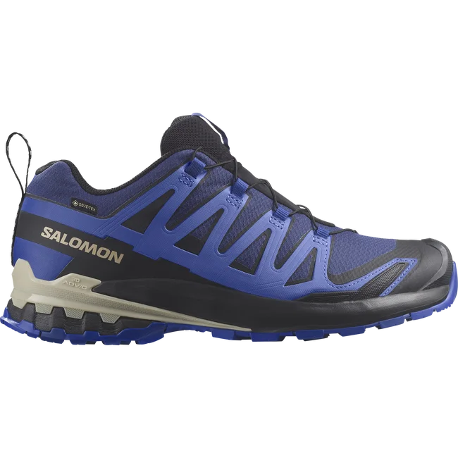 XA PRO 3D V9 GORE-TEX  Trailrunning-Schuhe Herren