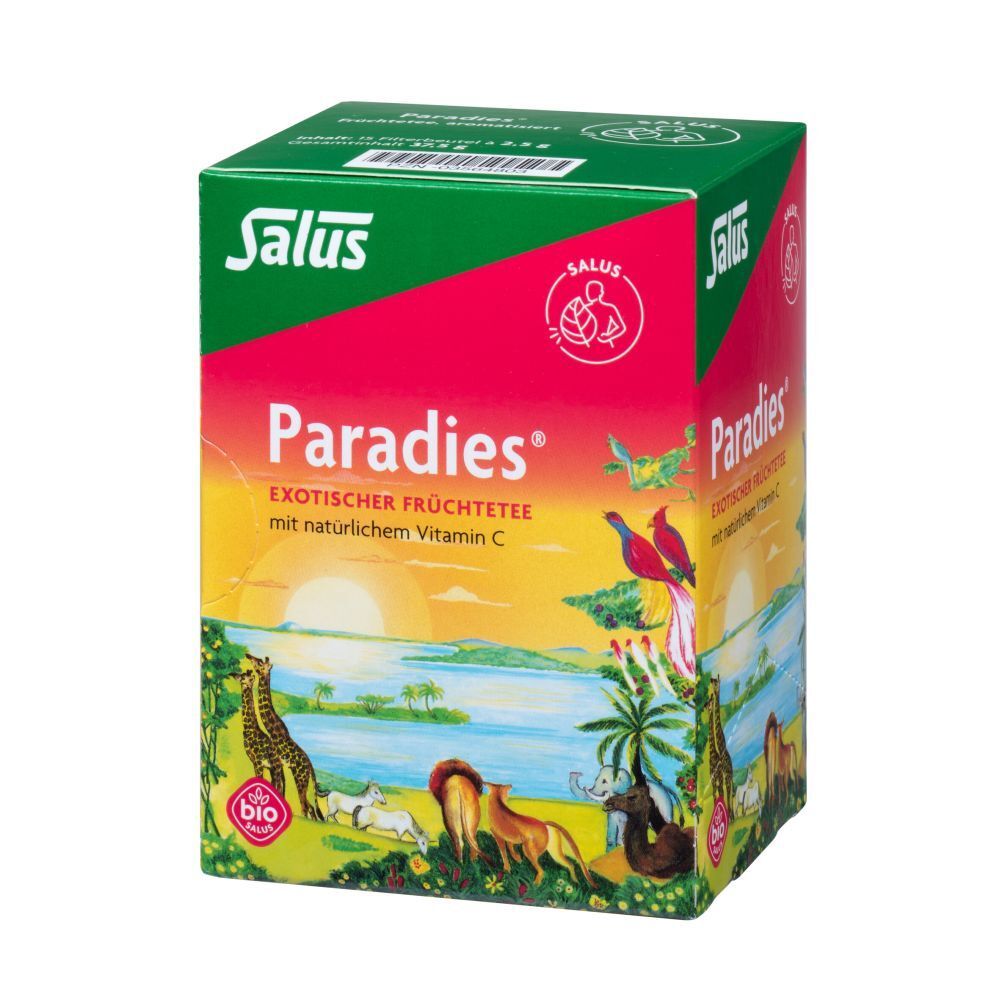 Salus® Paradies®