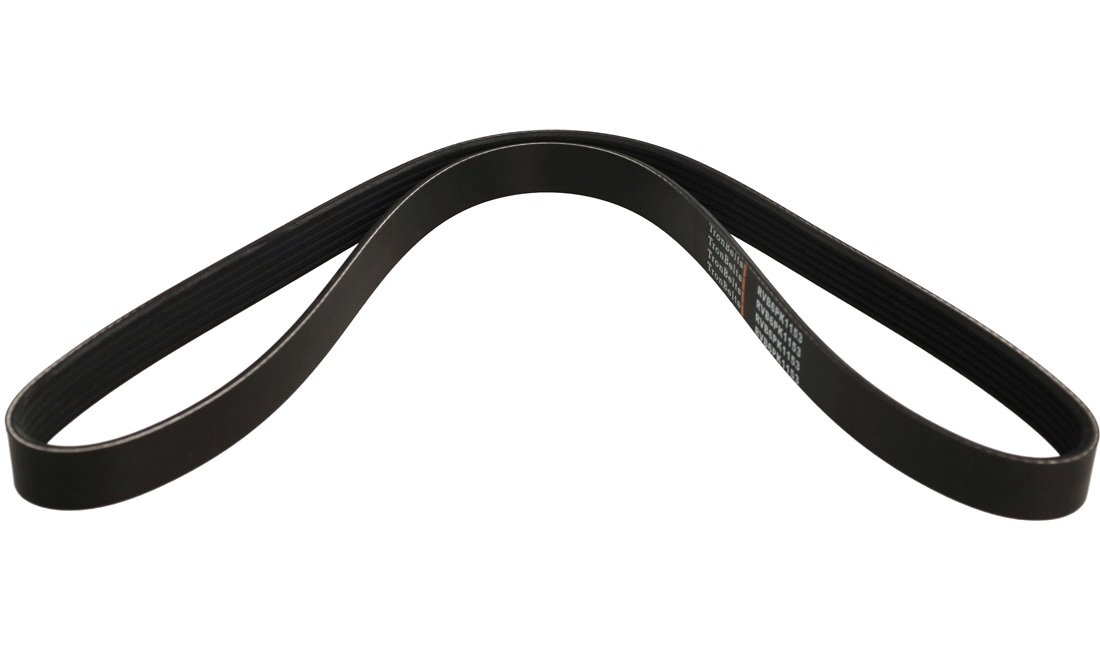 Multi v-rem 6 pk x 1153 mm
