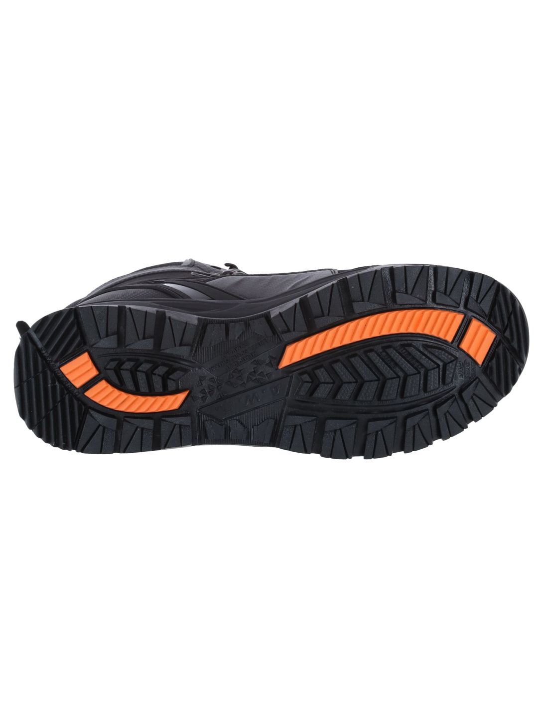 Arlon MR snowboots heren