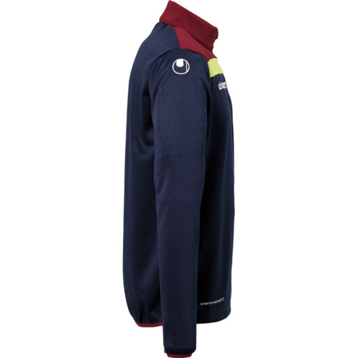 Offense 23 1/4 Zip Top Uhlsport