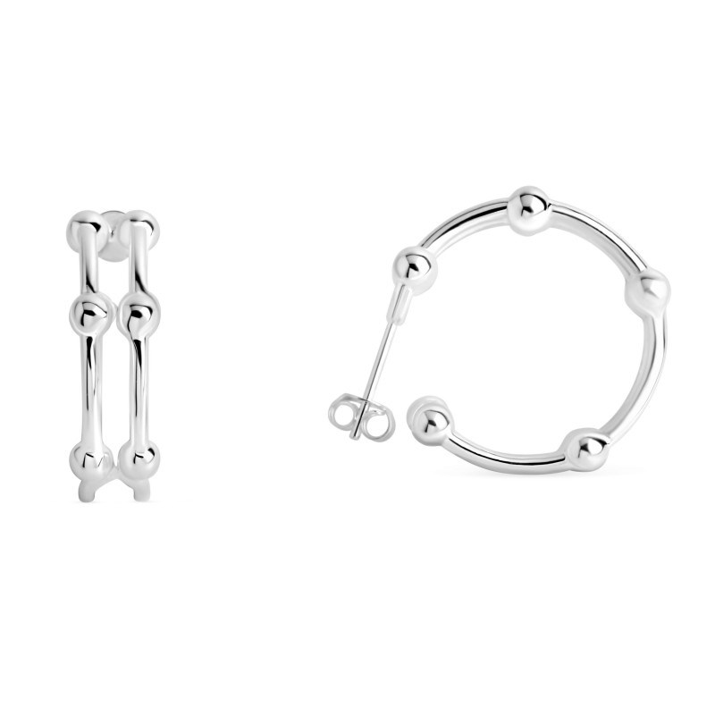 Boucles d'oreilles Shirin