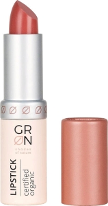 GRN Lipstick -rose, 4 g