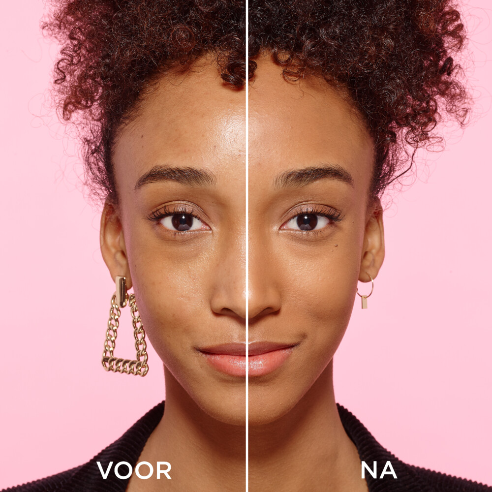 L'Oréal Infaillible 24H Fresh Wear Foundation Poeder 330 Hazelnut