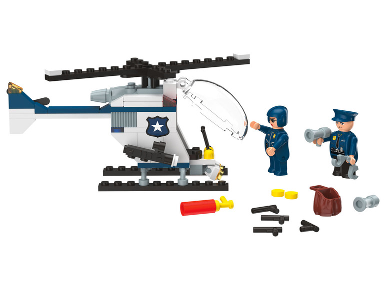 Bouwstenen set L