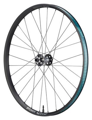 Roue Avant E-Thirteen Sylvan Sidekick Flux Aluminium All Mountain 29'' | Boost 15x110mm | 6 trous