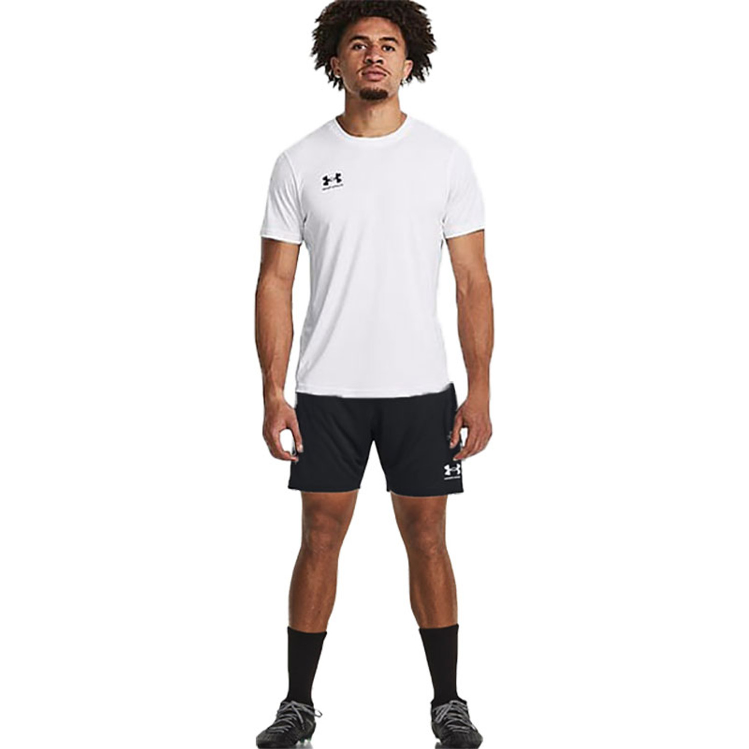 Under Armour Challenger Trainingsset