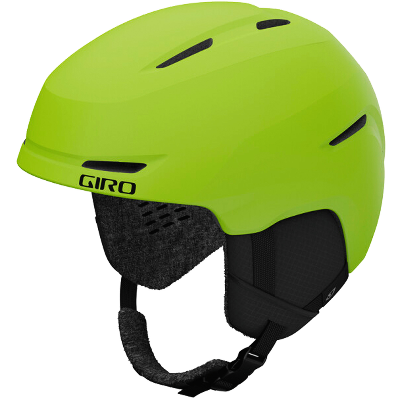 Giro Spur Junior-Skihelm