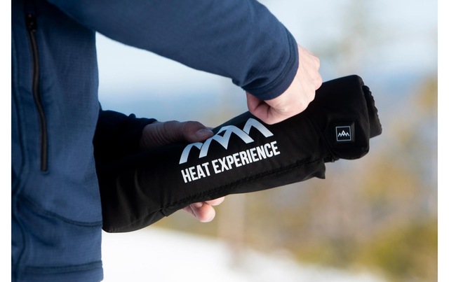 Sitzheizkissen »Heat Experience HeatX«