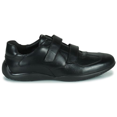 Clarks - KONRAD EASE - Noir