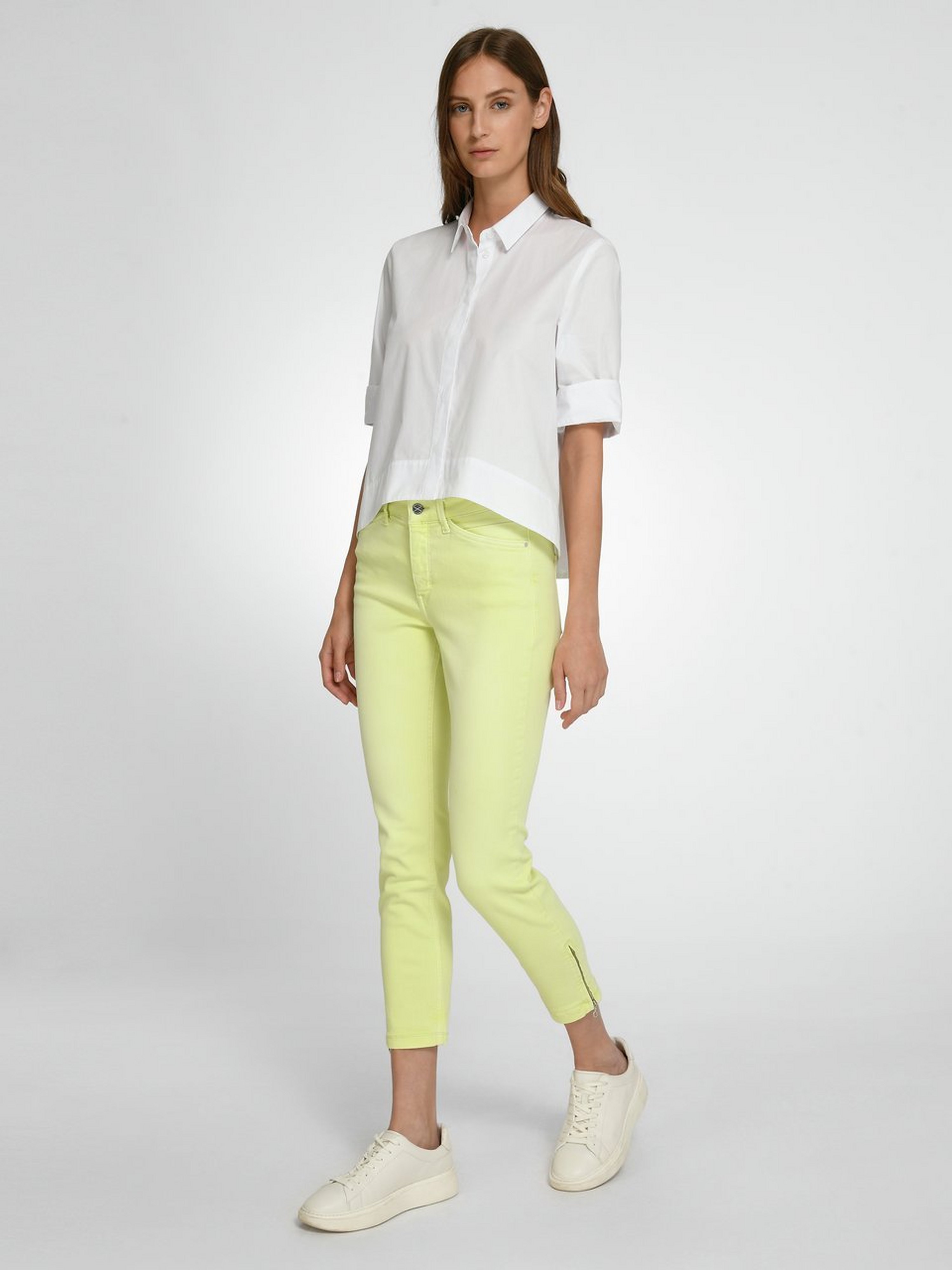 7/8-Jeans Dream Chic