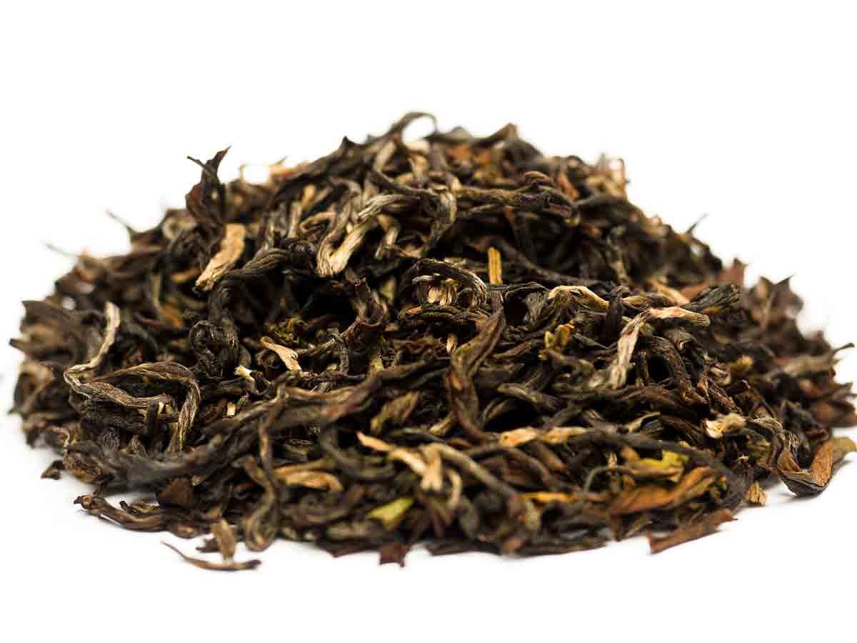 Nepal FTGFOP Rarität SF Bio
