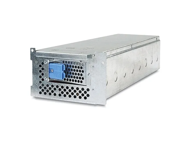 APC Replacement Battery Cartridge #105 - UPS-batteri - 1 x batteri - Blysyre - for P/N: SUA2200R3XLNETPKG, SUA2200RMXLI3U, SUA3000R3XLNETPKG, SUA3000RMXL3U-BR