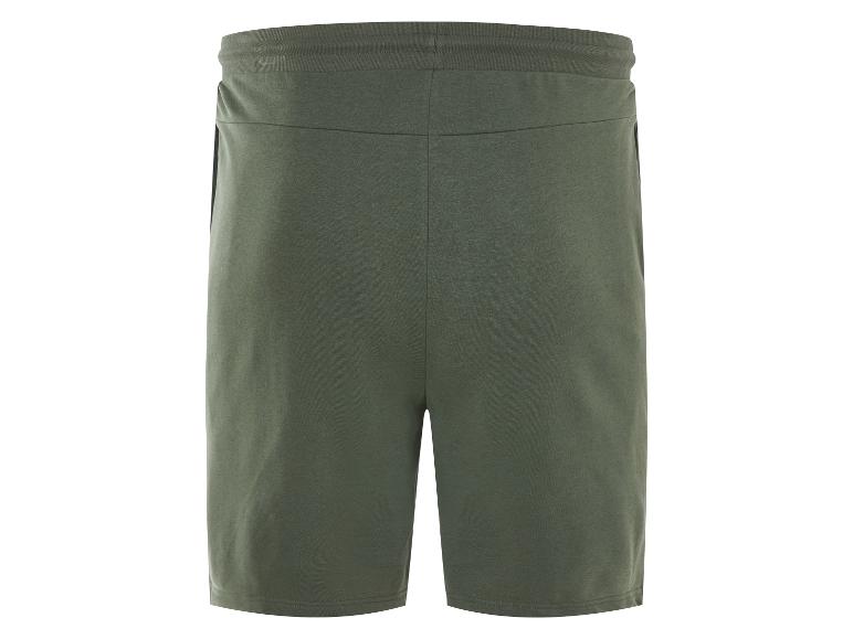 Korte heren broek - Plus size