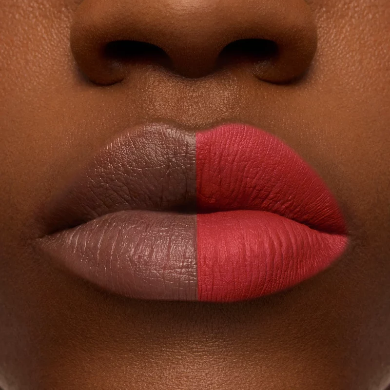 Lancôme L'Absolu Rouge Drama Matte Lipstick 3,4 gr. - 271 Dramatically Me