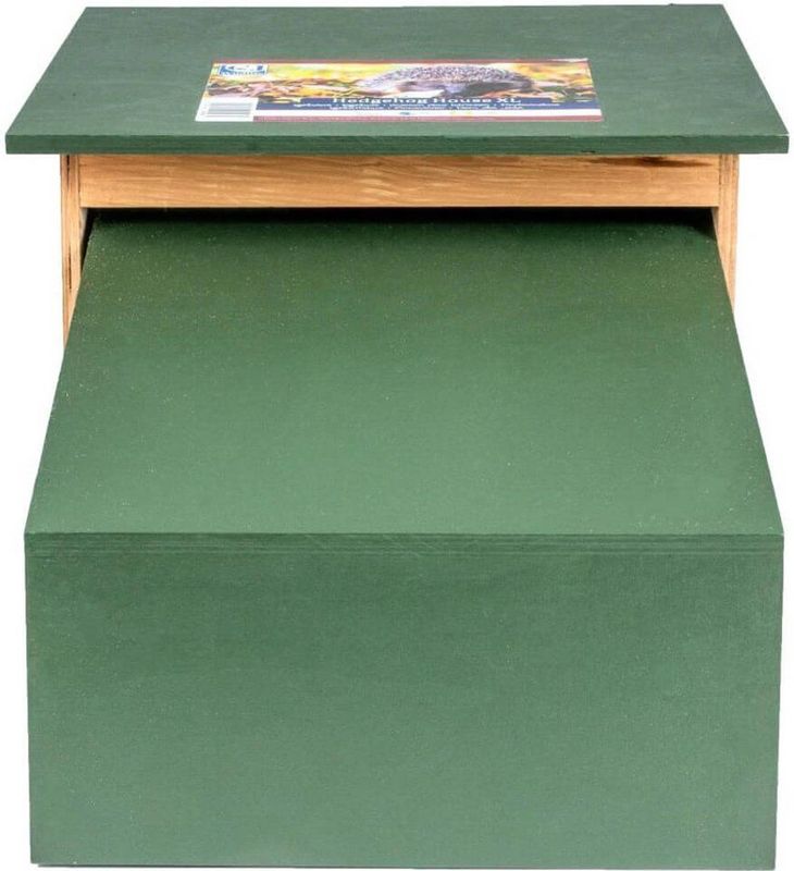 Egelhuis XL - Nestkasten