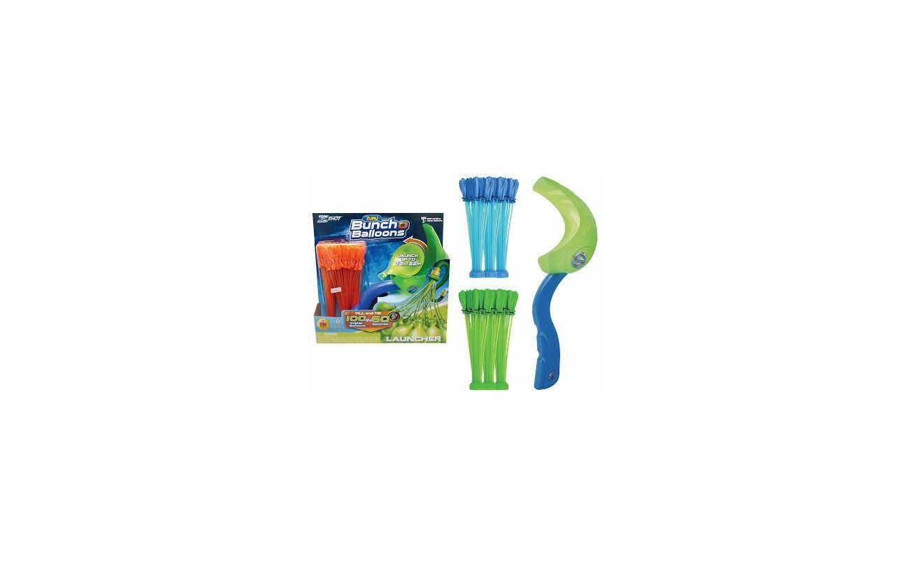 Bunch-o-Balloons Launcher - Lanceerder met 100 ballonen