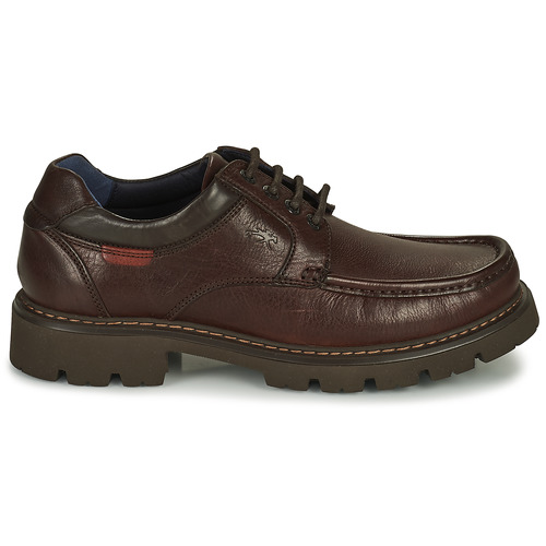 Fluchos - 1320-YANKEE-BRANDY - Marron