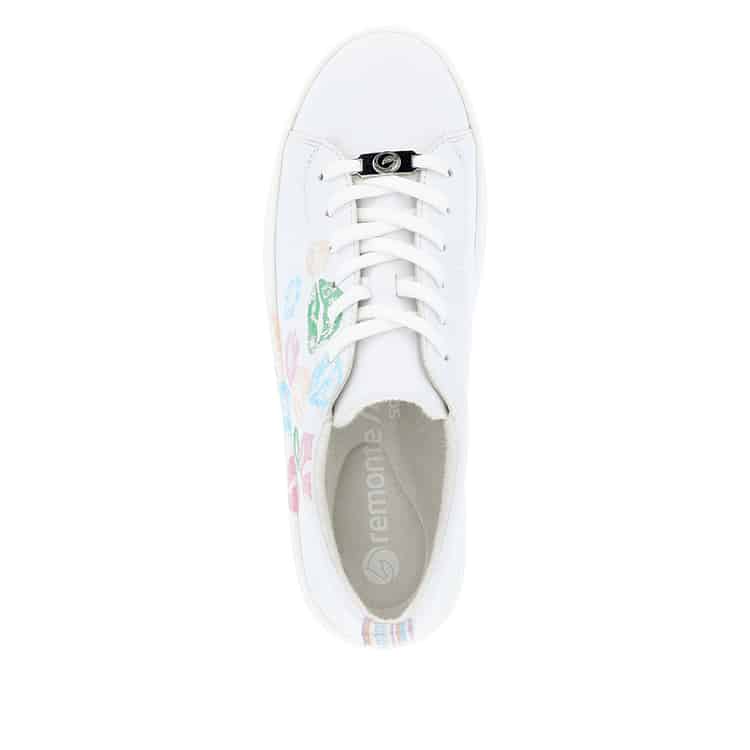 Remonte D1C03-80 | BLANC