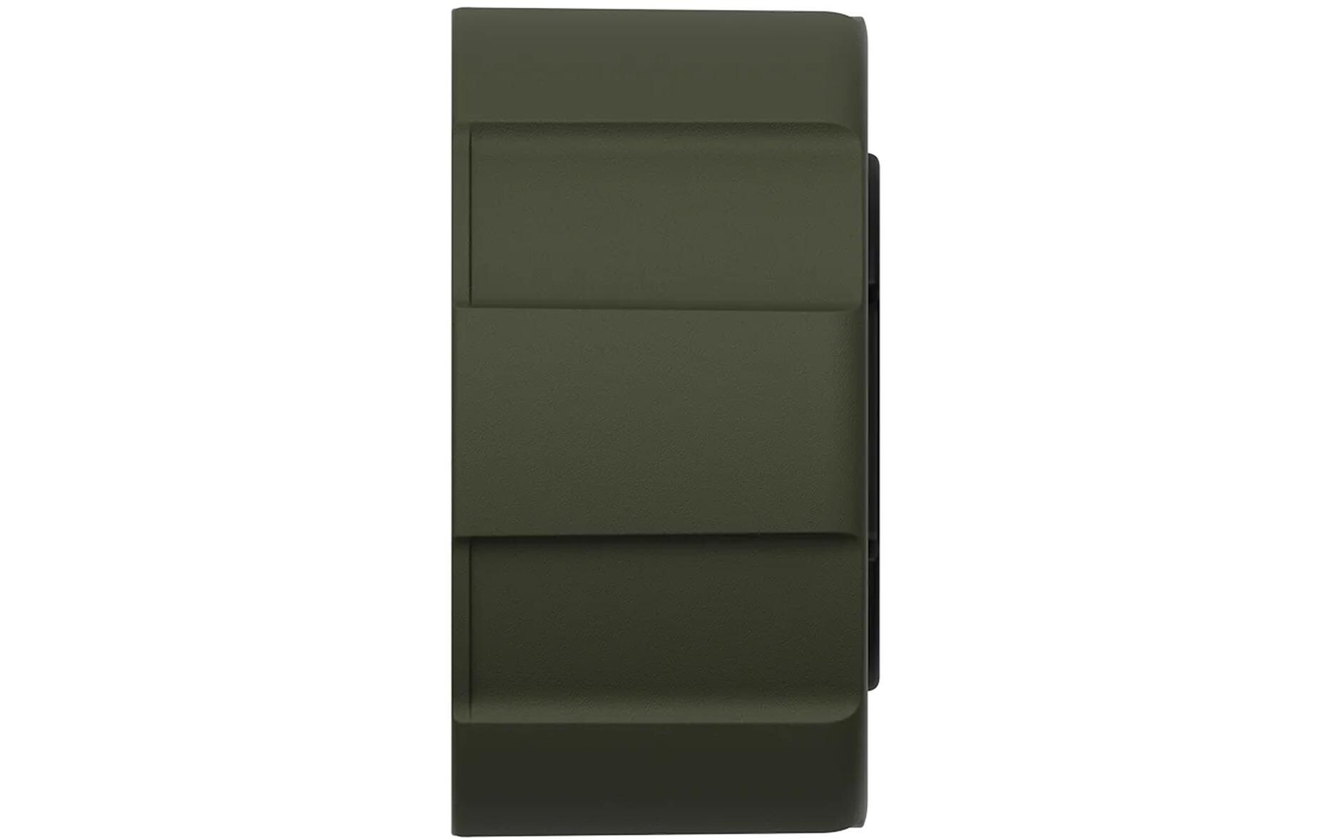 Objektivdeckel Defender Pro (70-80 mm Durchmesser) - ForestRobuster Objektivschutz