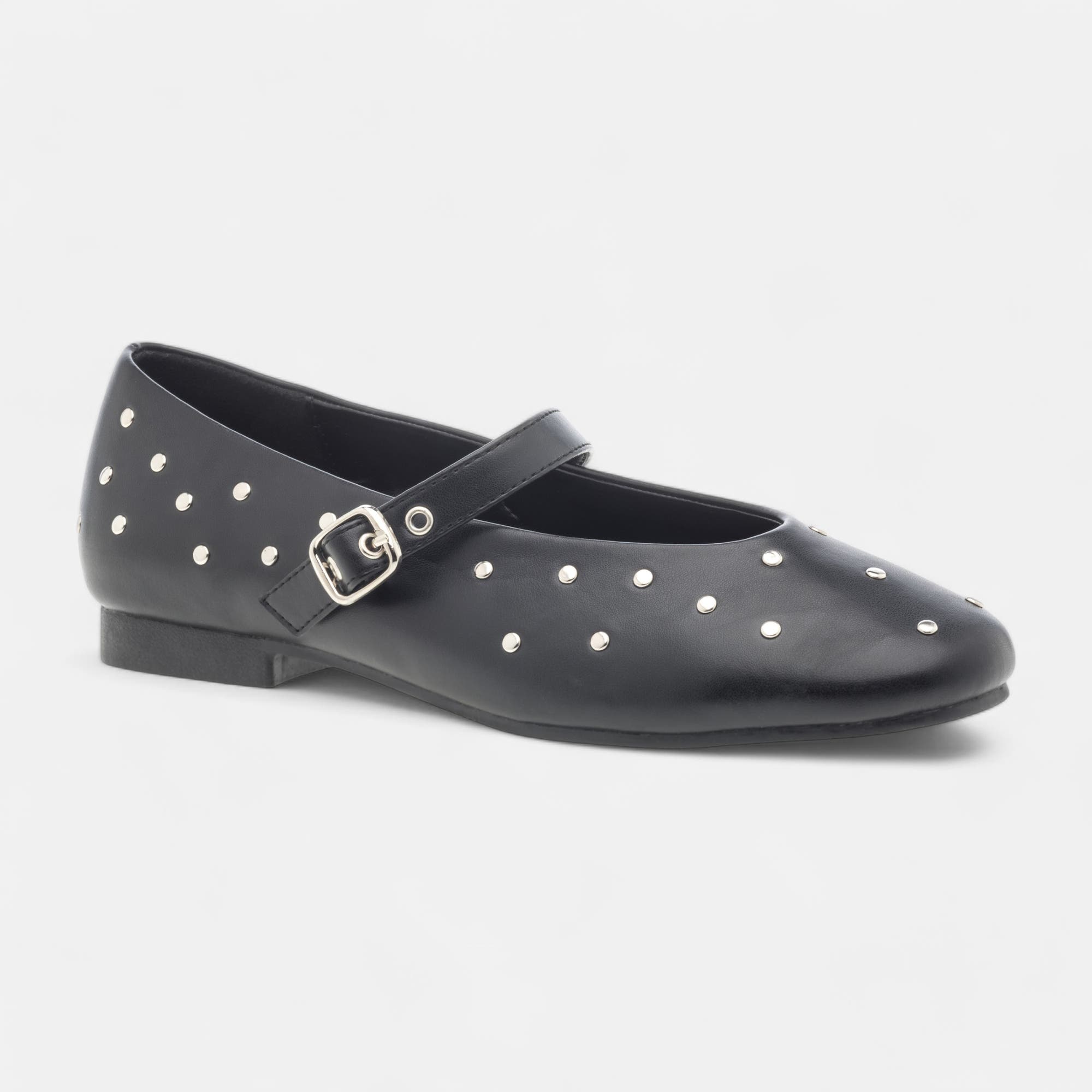 Ballerines Femme noir