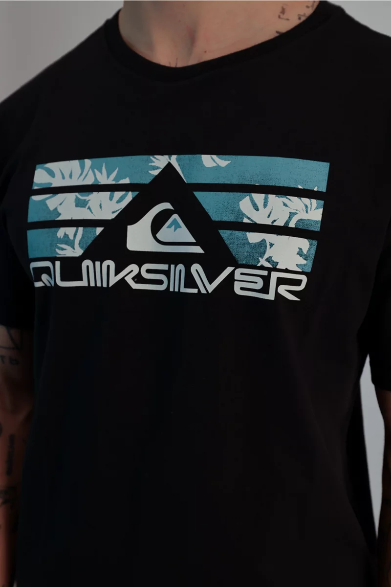 Quiksilver Bayabas Herren T-Shirt