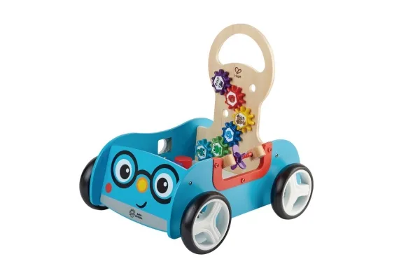 Hape Baby Einstein Discovery Buggy