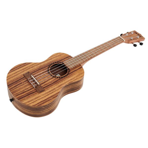 Kala KA-TEAK-T Tenor Ukulele