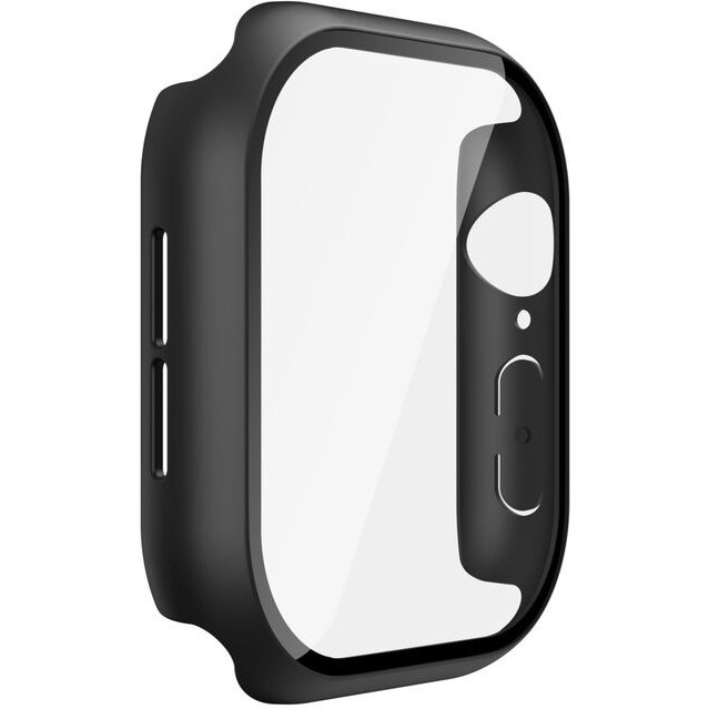 Belkin OWA003HQBK pièce et accessoire de montre Protection d'écran de montre