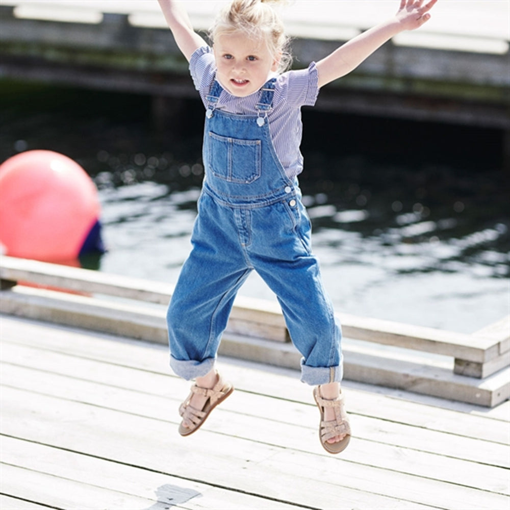 Tammi Sandal Rose Cloud - Bundgaard → Luksusbaby.dk