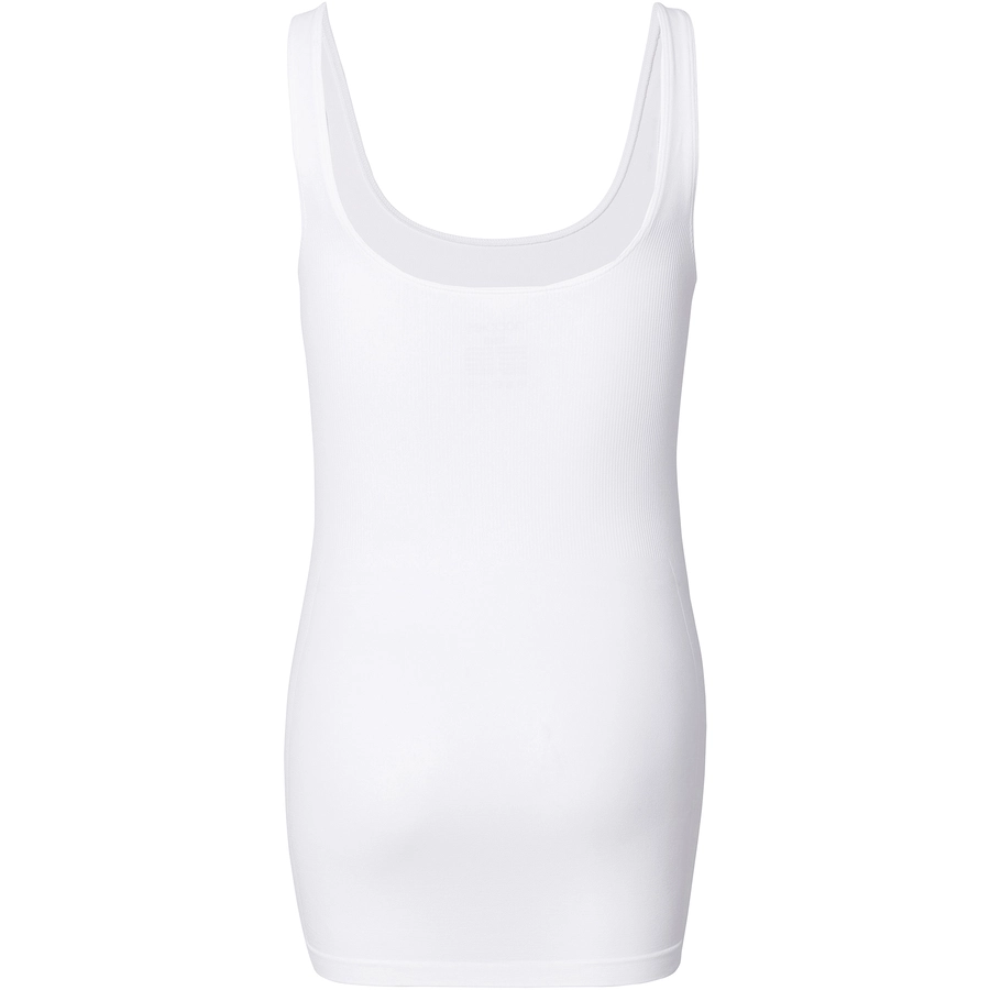 Noppies Tanktop Seamless Tank top - one size White