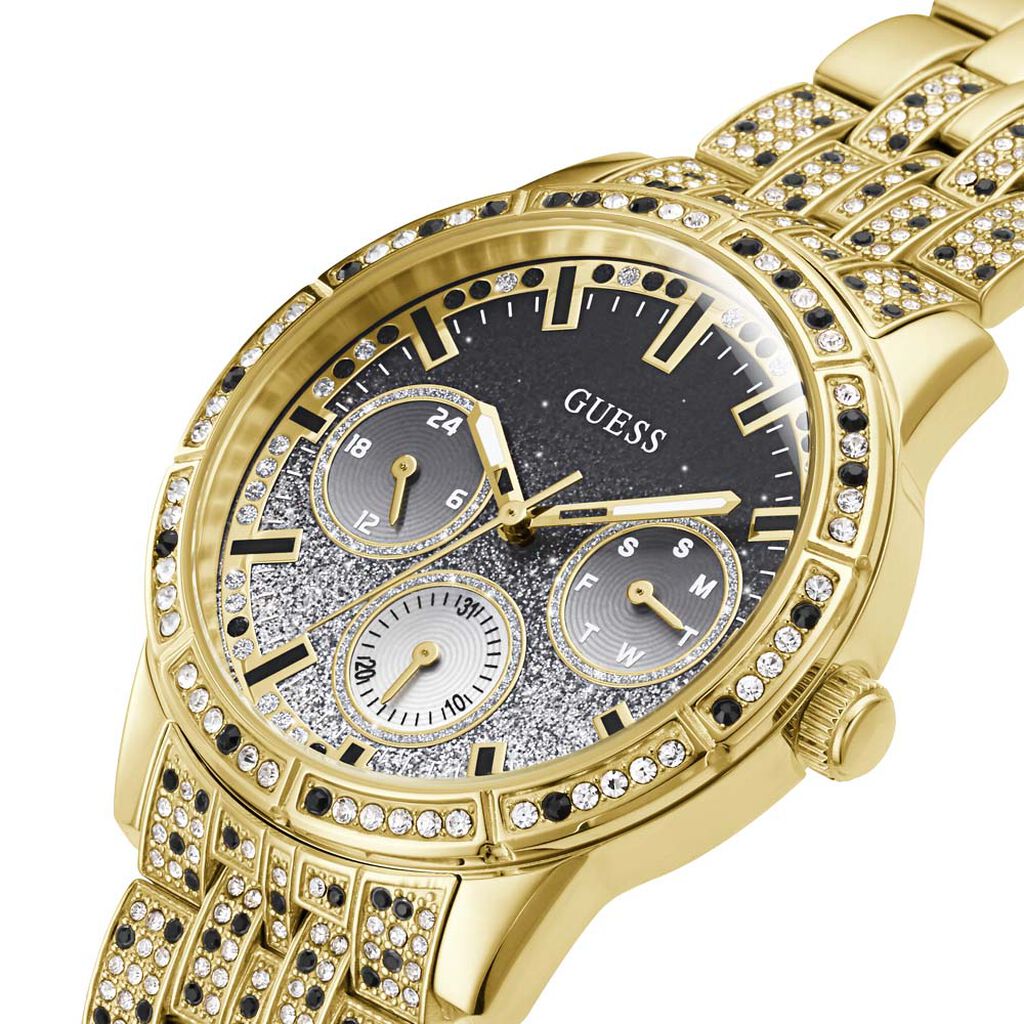 Montre Guess Cascade Noir