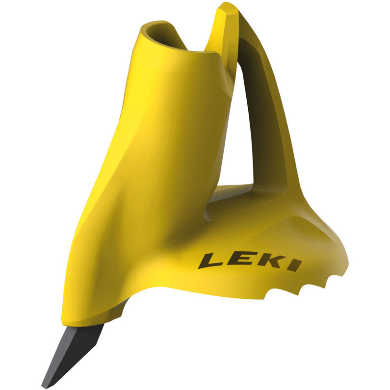Leki Fin Vario Winterteller