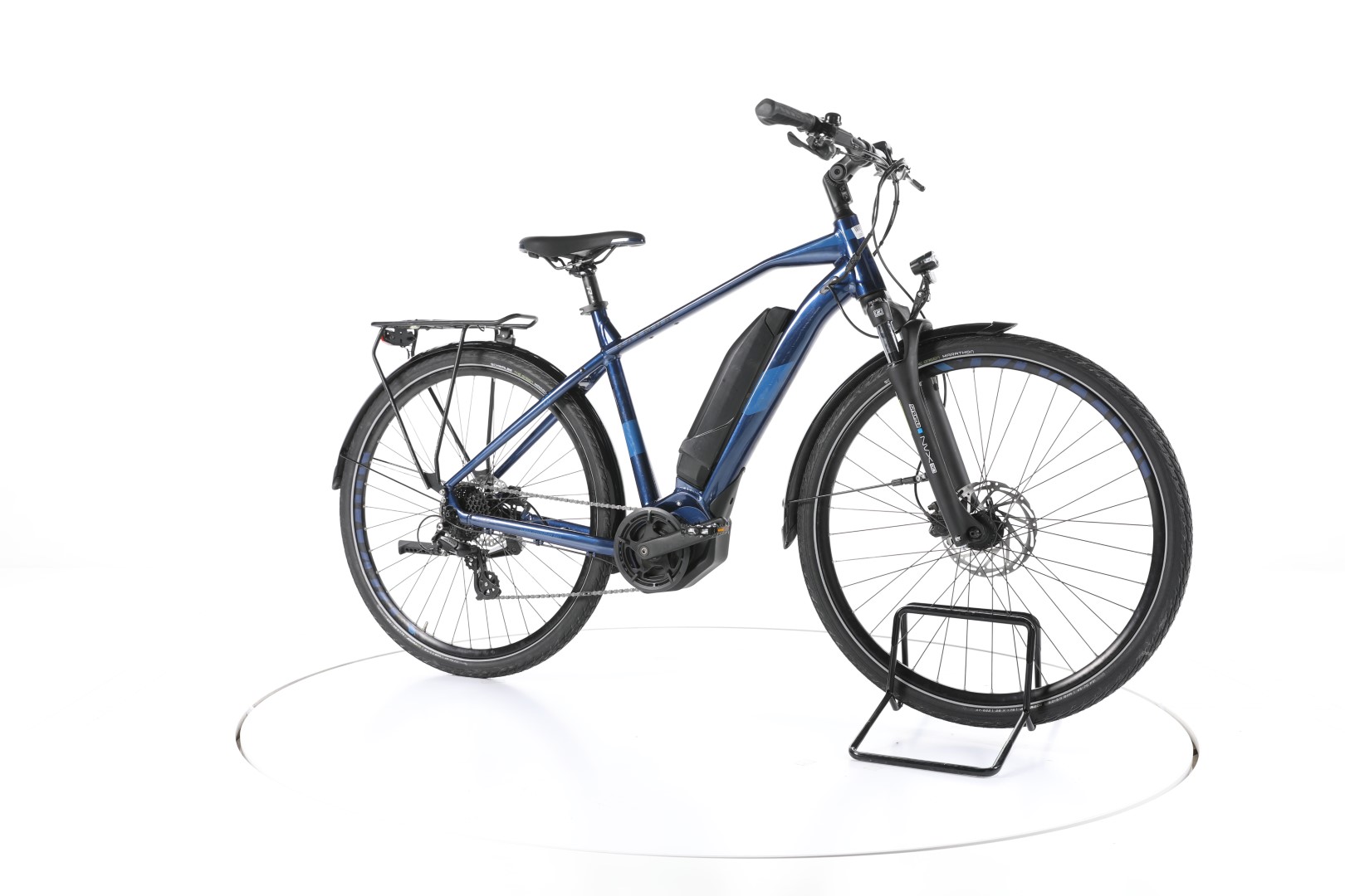 Raymon TourRay E 2.0 (2023) | Diamond