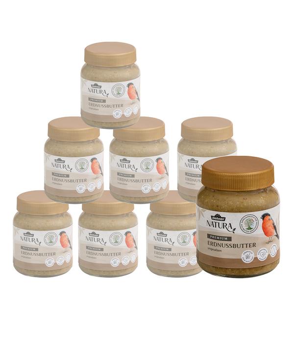 Dehner Natura Premium Wildvogelfutter
