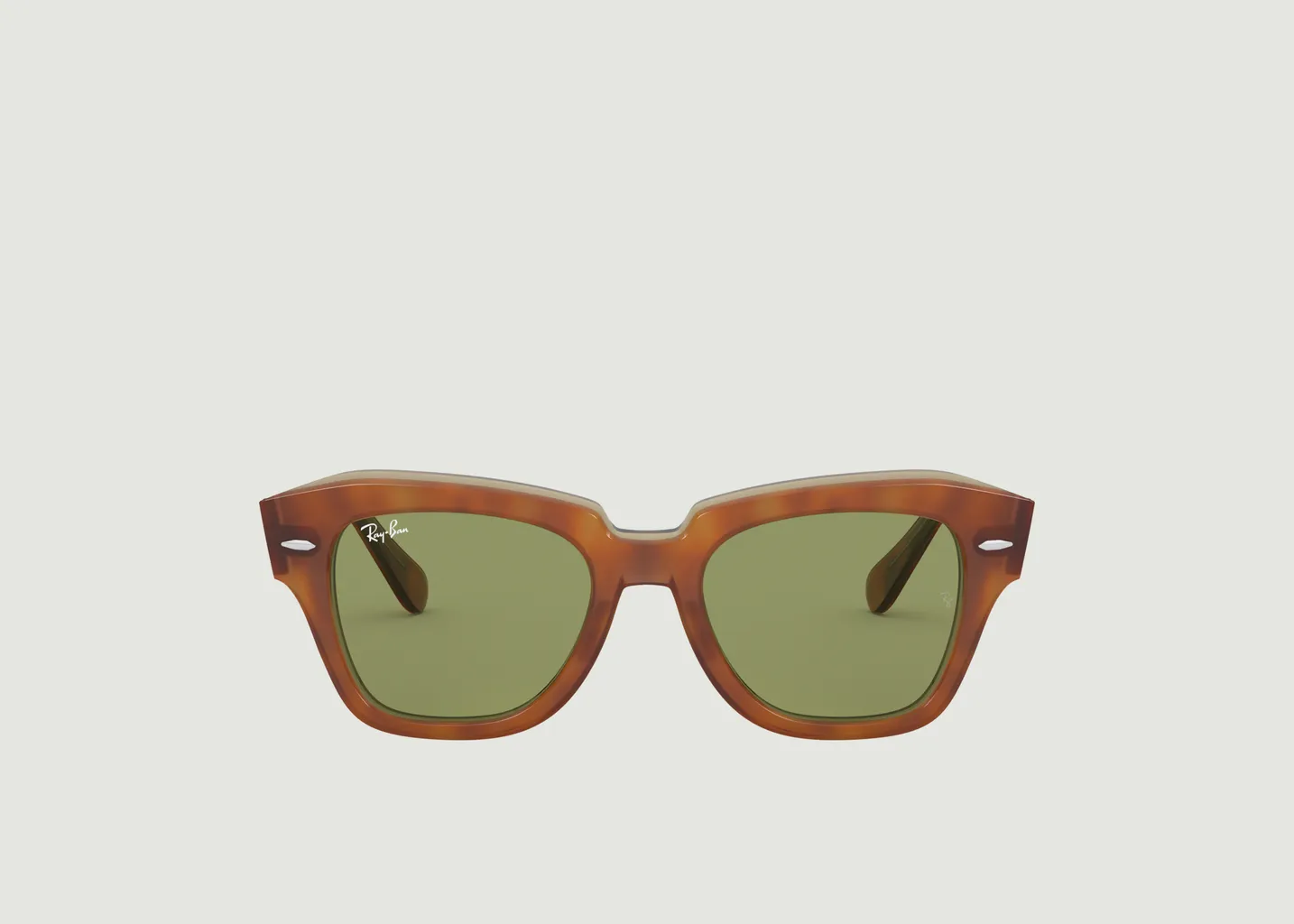 Lunettes de soleil State Street Ray-Ban