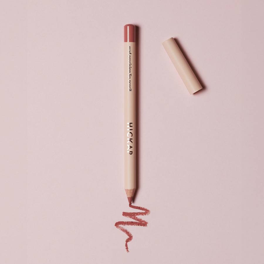 Hickap Mad Precision Lip Pencil 3. Toasted Apricot 7,5ml