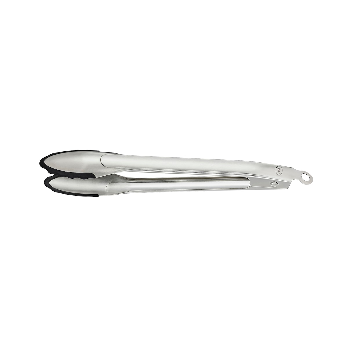 Rösle Kitchen Tang lockable 30 cm Steel/Black