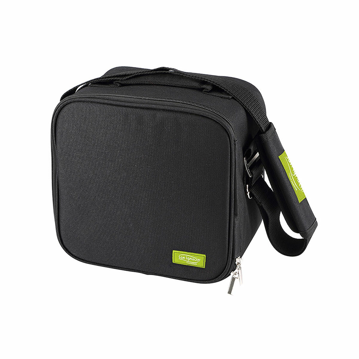 Bolsa térmica para negócios San Ignacio Walking Business SG4505 em poliéster