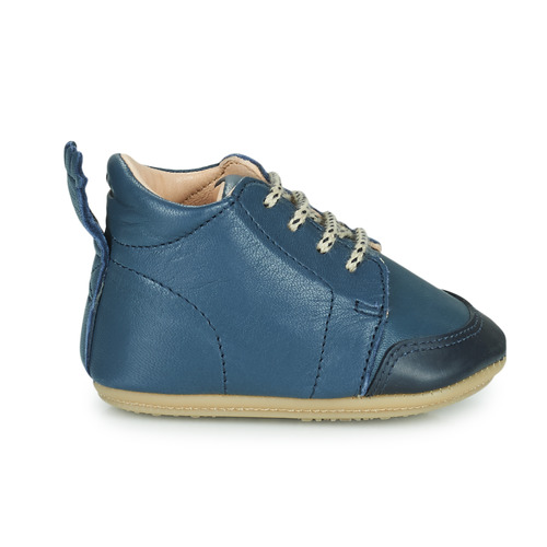 Easy Peasy - IGO B - Bleu