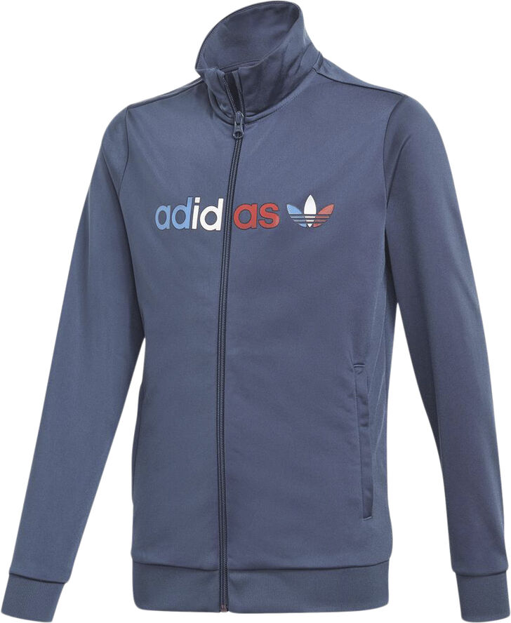 adidas TRACKTOP Blue