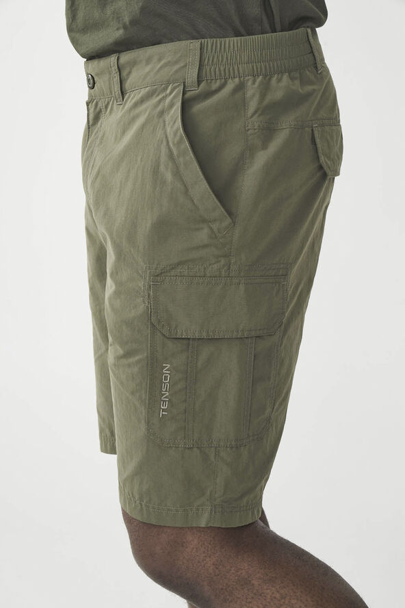 Tenson Tom Shorts Grøn